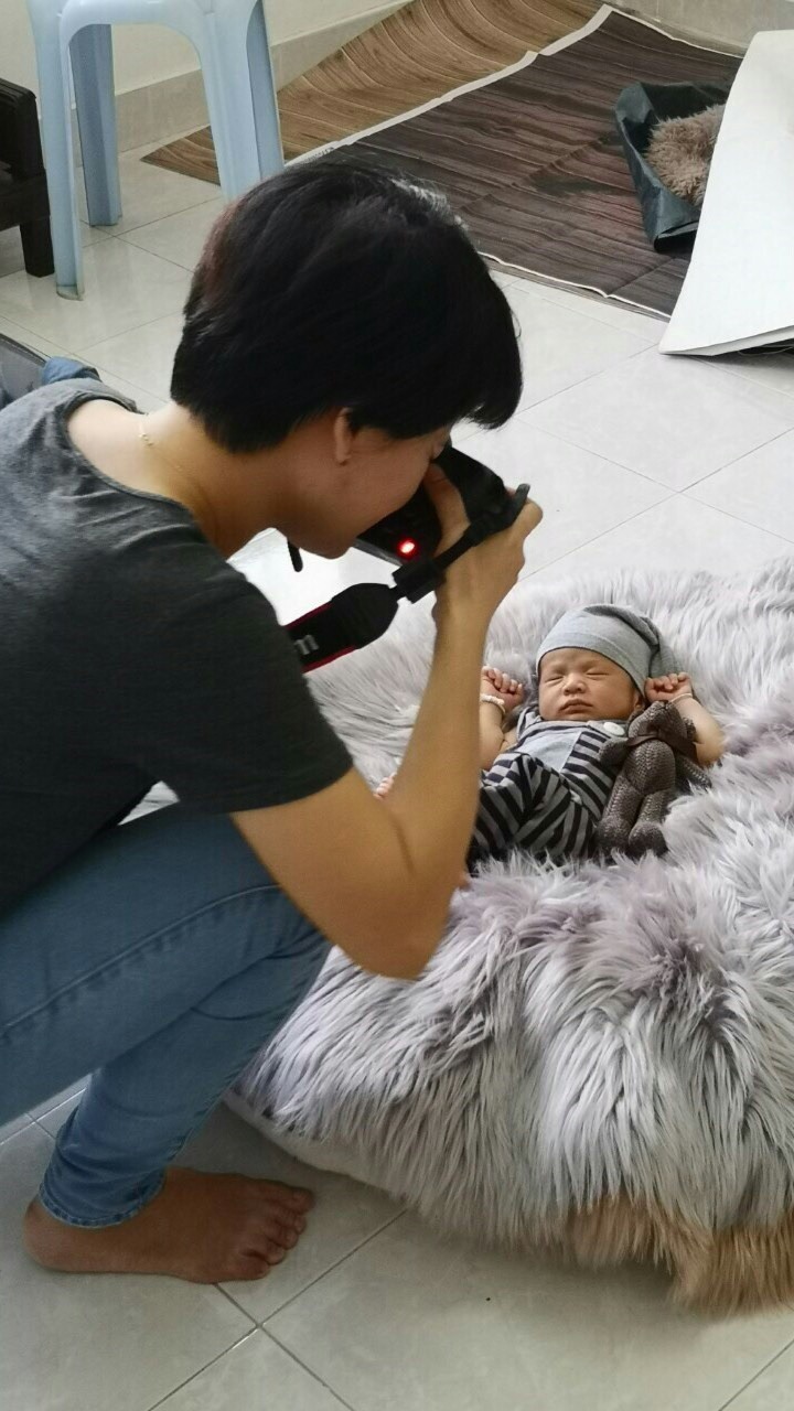 Little Baby Studio