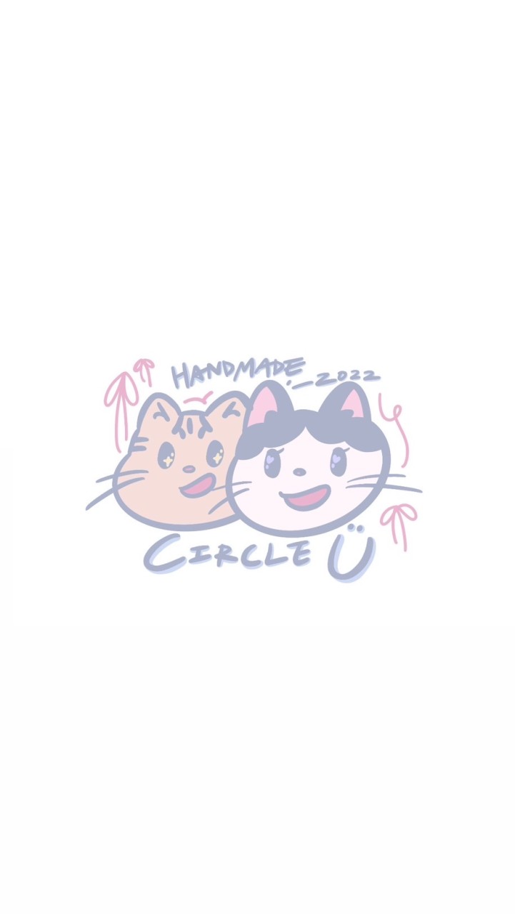 CIRCLE Ü 朋朋群( ʘʖ̮ʘ )