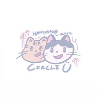CIRCLE Ü 朋朋群( ʘʖ̮ʘ )