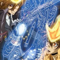 家庭教師Reborn