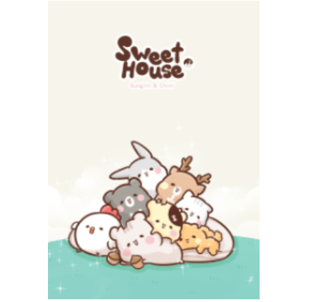 Sweet House - Sleepy Time