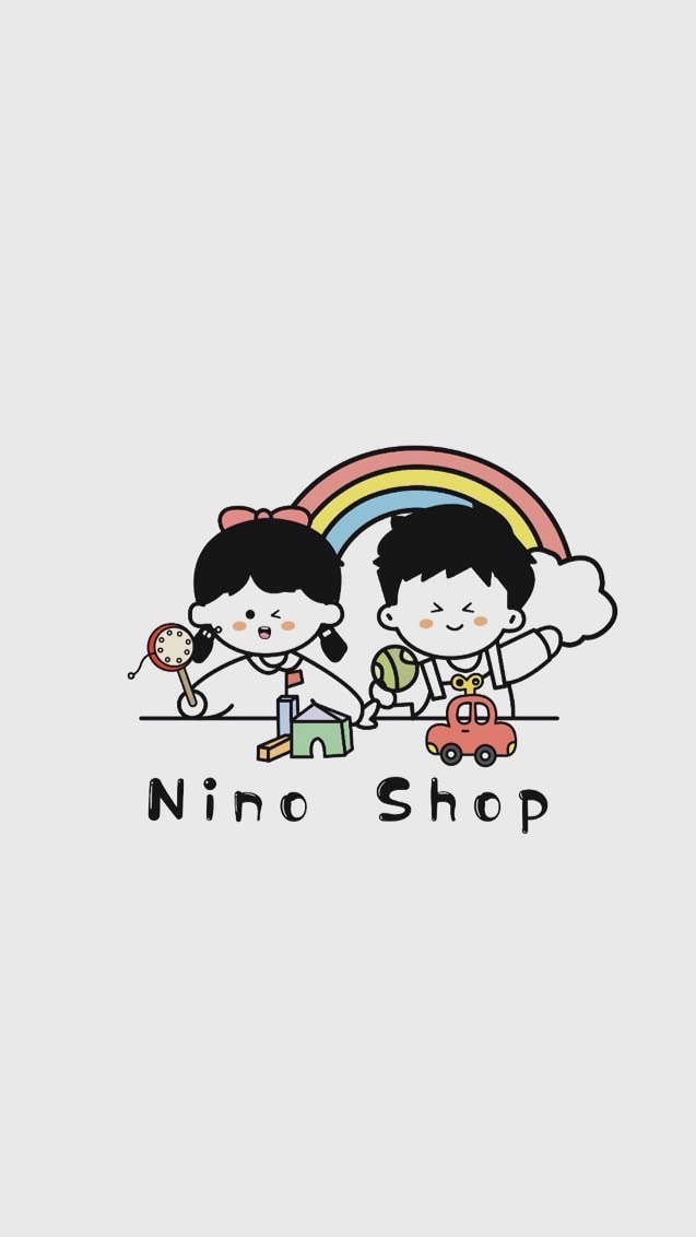 Nino❤️‍🔥薅🐑毛購物團
