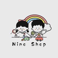 Nino❤️‍🔥出清正版優惠玩具