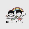 Nino❤️‍🔥薅🐑毛購物團