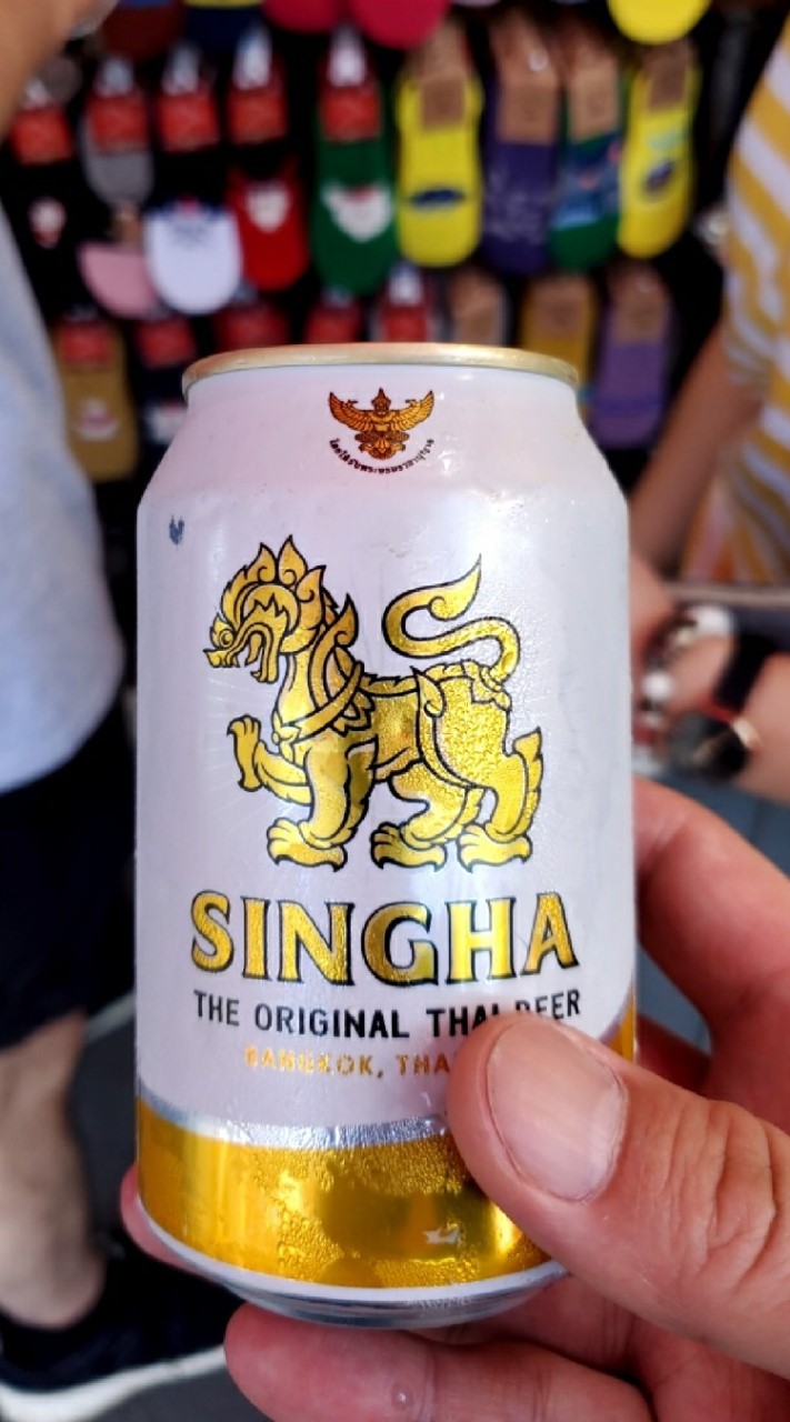 タイ輸入情報交換所