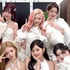IVE推しの子おいでー！