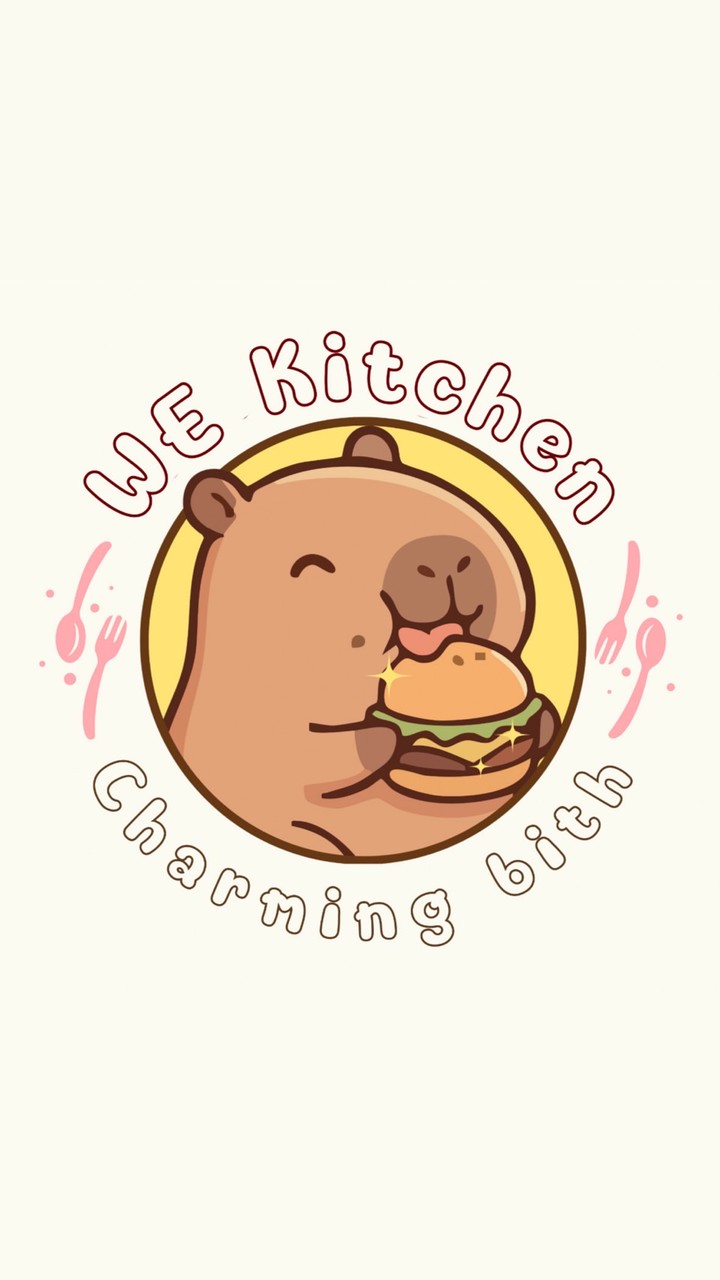 WE Kitchen