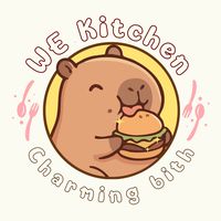 WE Kitchen