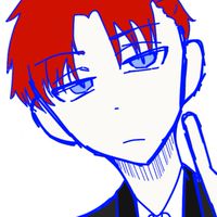 中学生絵描きさん集まれぇー！