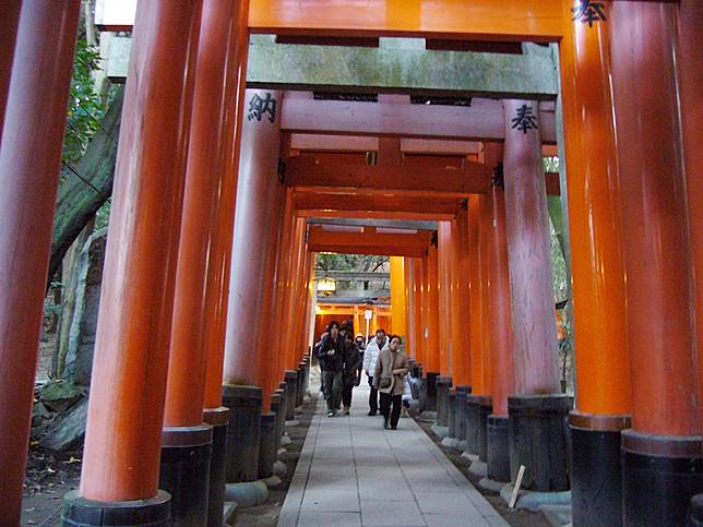 京都必去景點top 10 想要參觀歷史建築 體驗日本風情絕對不能錯過 Klook Line Today
