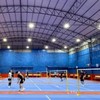 🏸 ตีก๊วนแบดทุกวัน📍 สุวรรณภูมิ