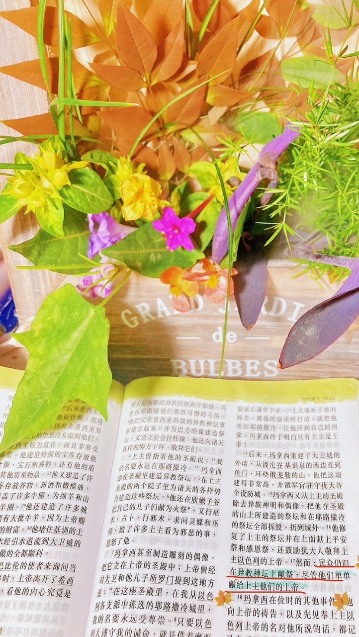 好消息好心情