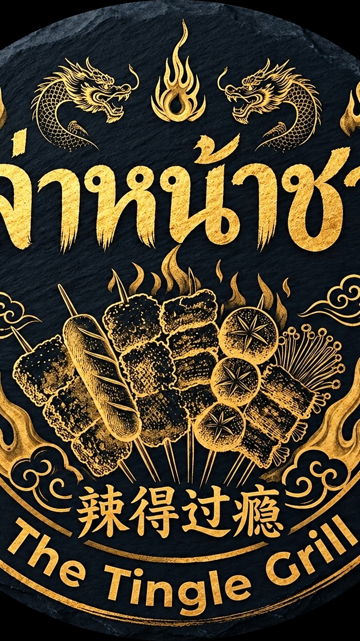 ล่าหน้าชา La Na cha