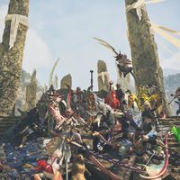 MHWilds 素振りの会