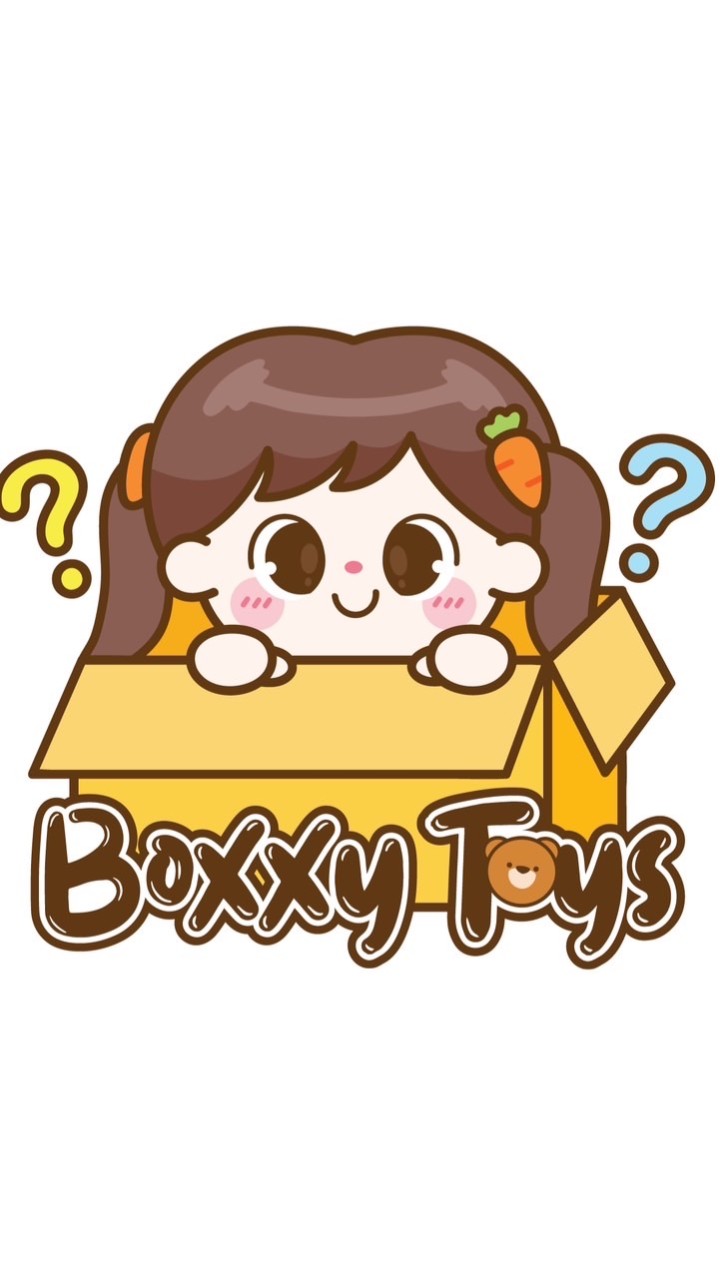 Boxxy Toy