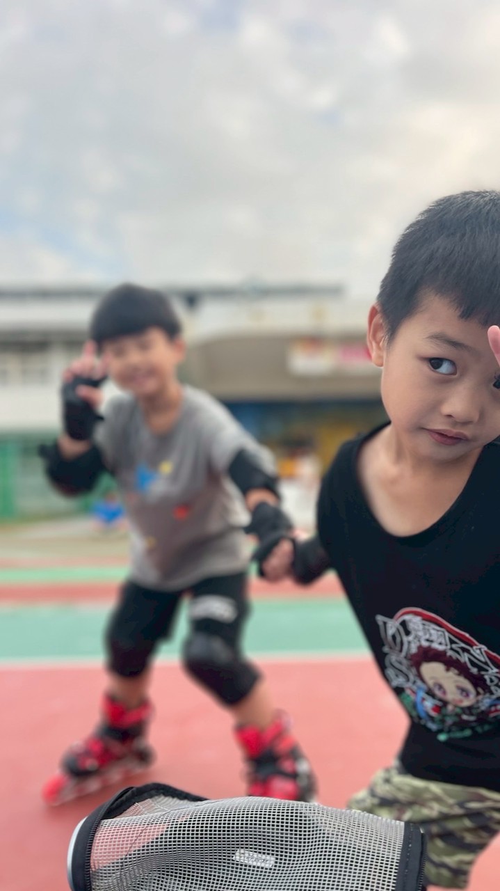 小妞
