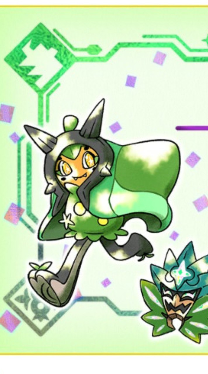 ポケモンSVBP集めｯ！