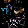 【ポケモンsv】ポケモンの交換や図鑑埋め！　ZAも触れていきたい