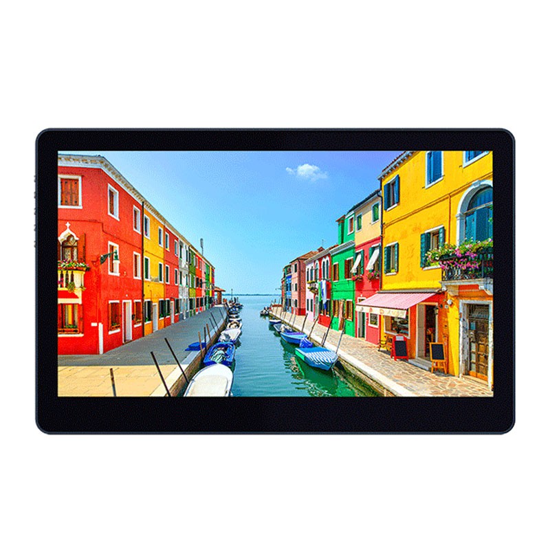 贈7mm圓盤觸控筆觸控需搭配電腦Windows7/8.1/10系統數量有限，送完為止!● 170度超廣視角● 1920x1080高解析度● 投射電容式觸控● 支援HDMI/VGA輸入介面● 內建雙聲道