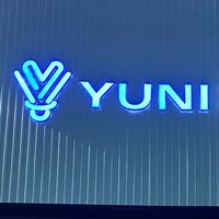Yuni羽球館零打團