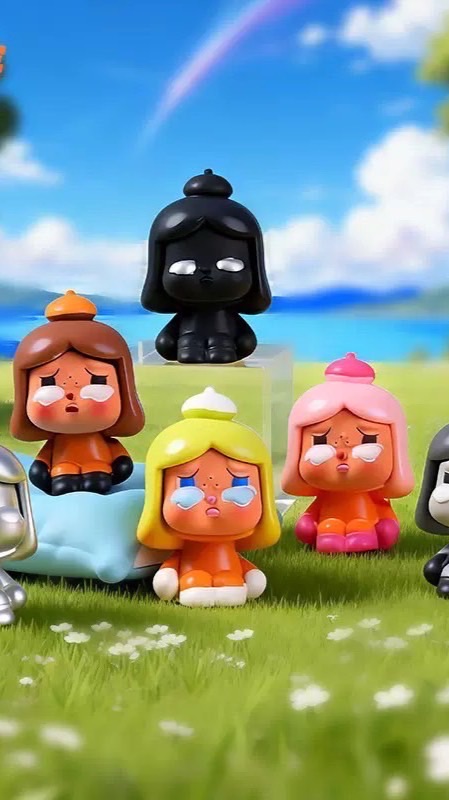 รวมงานเรซิ่น น่ารัก 🧸🐻