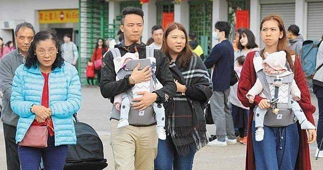 明變天起風了！中部以北最低12度　「降雨轉冷」時間點在這！