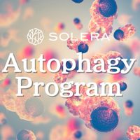 “SOLERA式”オートファジープログラム参加者