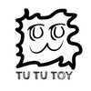 TU TU TOY 中壢｜自製一番賞.盒玩.線上代抽