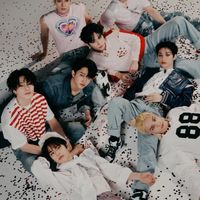 straykids なりきり