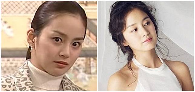 10 Bintang Drama Korea Lawas