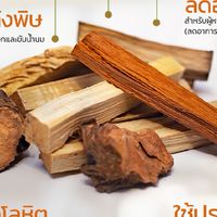 Herbal Land ดินแดนสมุนไพร  by heroloei