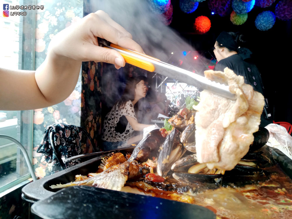 水貨-烤魚火鍋_大里旗艦店IMG20190821125122Liz開懷大笑看世界.jpg