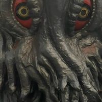 ヘドラ教