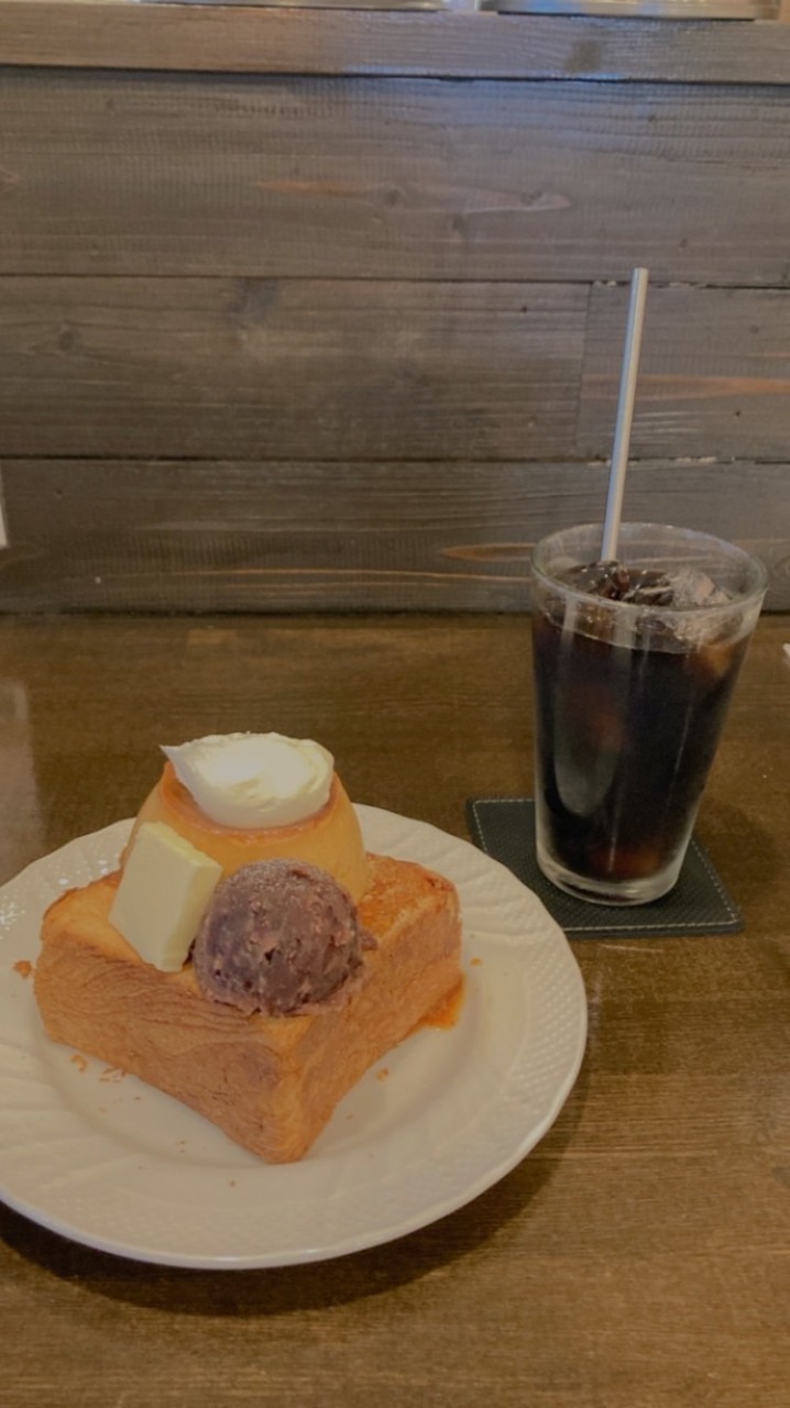 🍰20代限定🍰大阪市内カフェ巡り