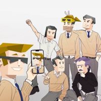 mbti  話そーよ
