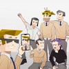 mbti  話そーよ