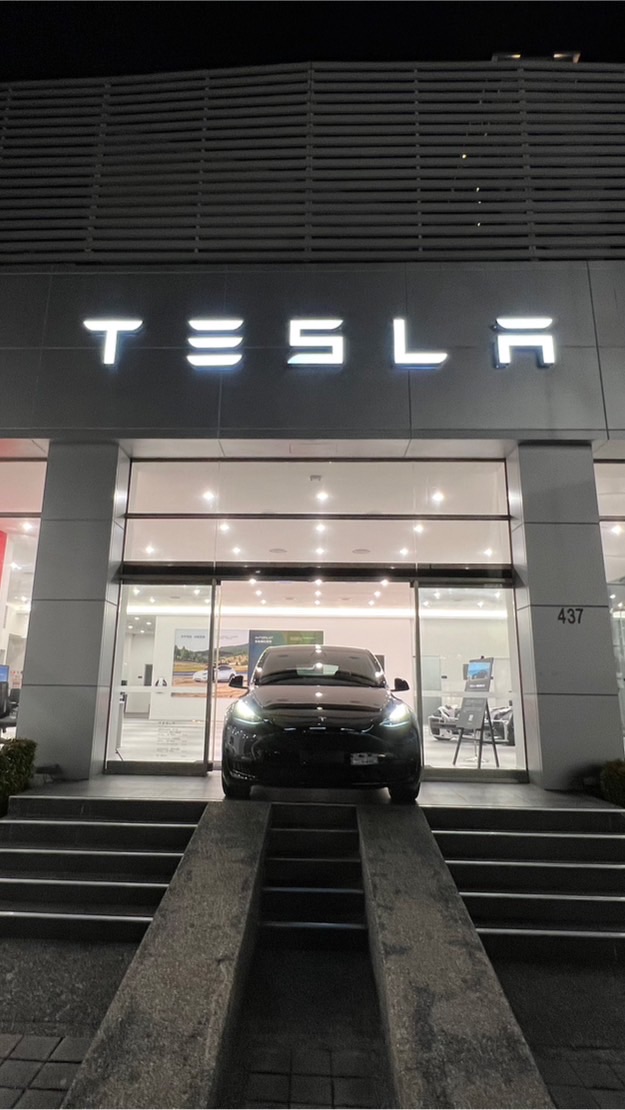 ⚡️Tesla高雄屏東討論區⚡️