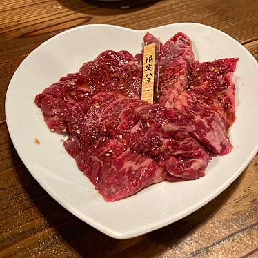 焼肉ポプラ 岡山店 ヤキニクポプラ オカヤマテン 平井 肉料理 By Line Conomi