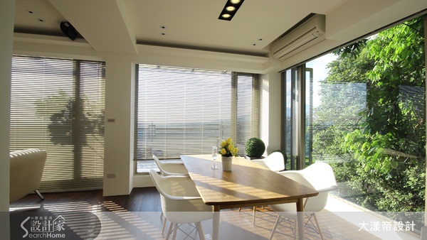 打造好感生活，10種有FU 居家設計建議