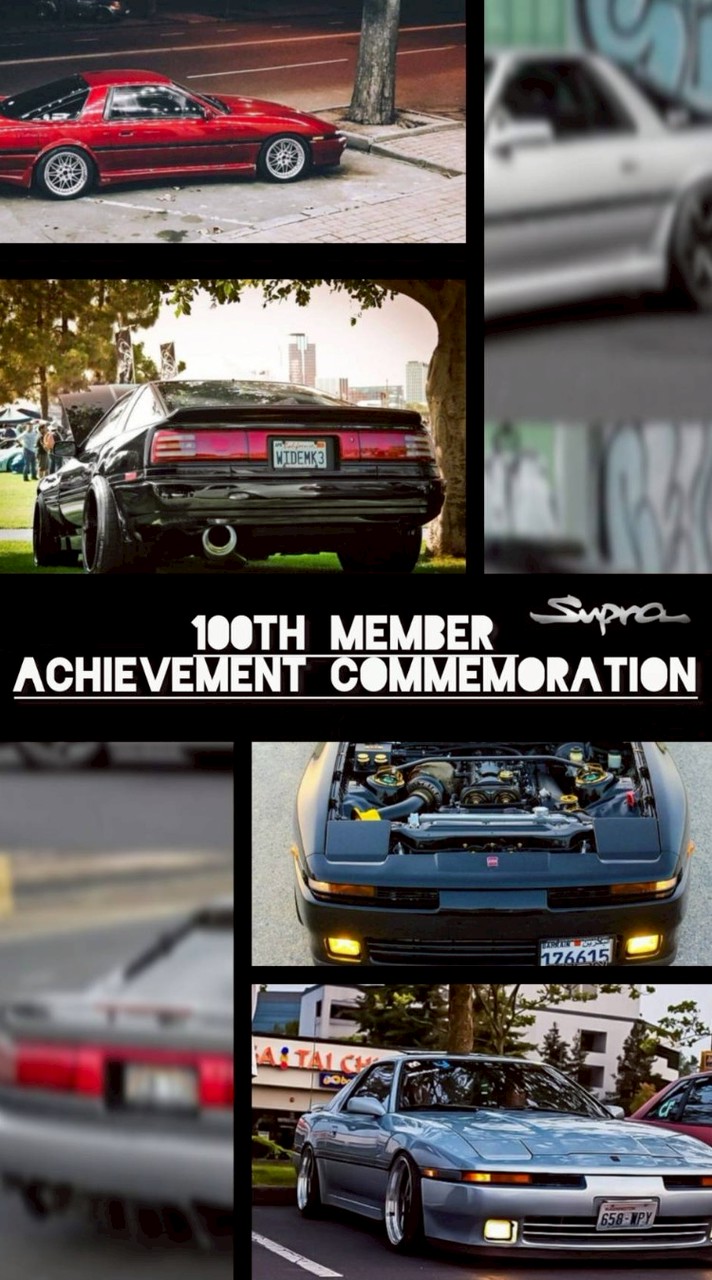 C,L,M, くりーむ（CarLoveMembers）