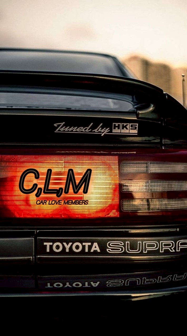 C,L,M, （CarLoveMembers）〜車好き憩いの場〜