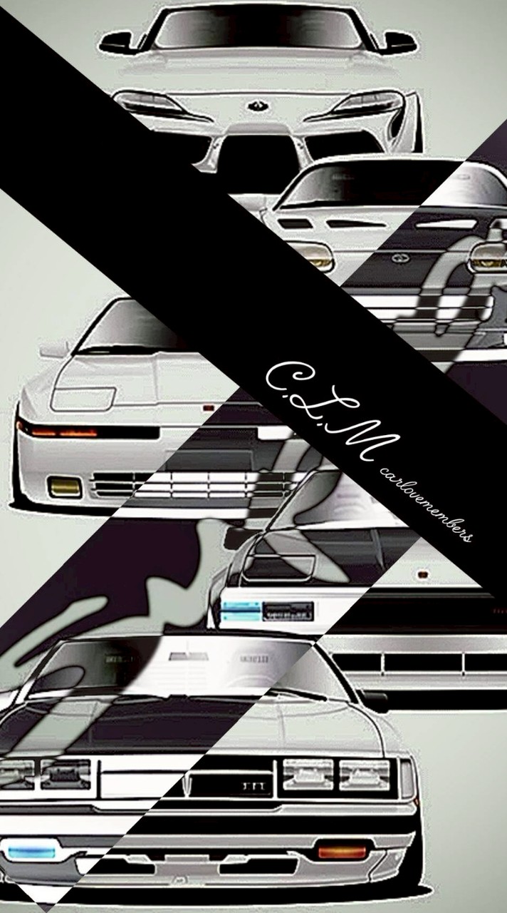 C,L,M, （CarLoveMembers）〜車好き憩いの場〜