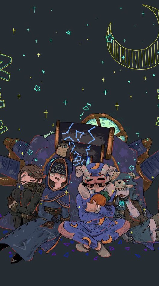 IdeNtity V:เค้กเวิร์ส💫