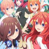 五等分の花嫁なりきり！