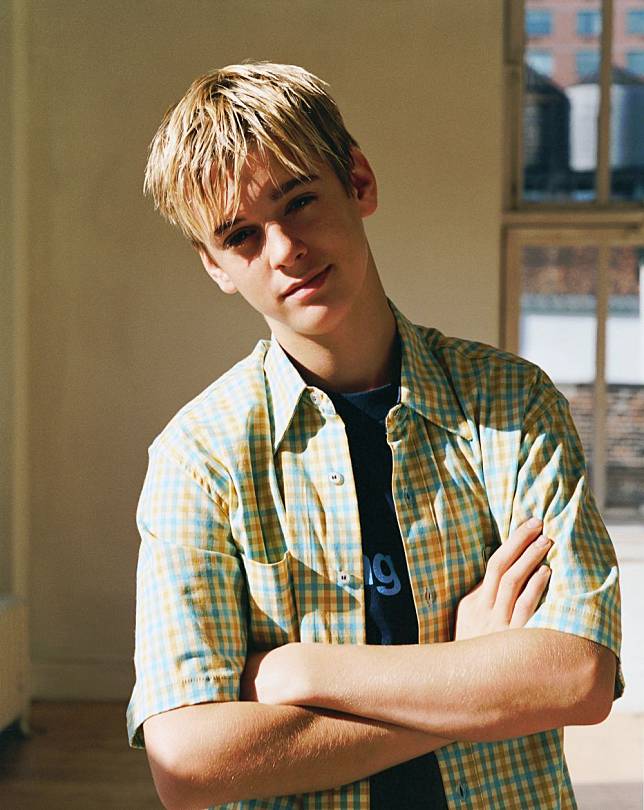 Penampilan Terbaru Aaron Carter Ini Mengenaskan, Dulu Imut & Ganteng