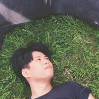 黑筆牛札記《happy6notes》