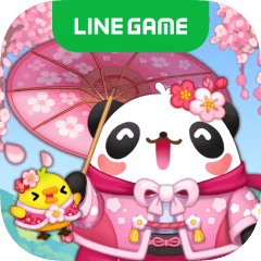 LINE Puzzle TanTan