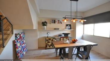 燈光設計就醬玩！點亮渴望藝術美感的靈魂