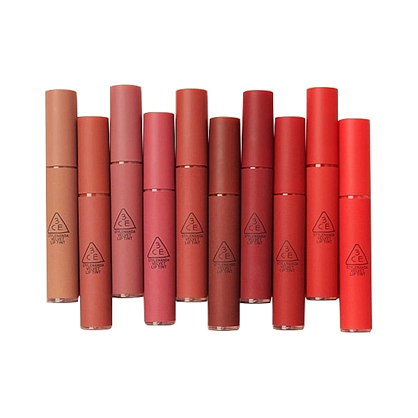 顯色度高 韓妞激推必備彩妝！