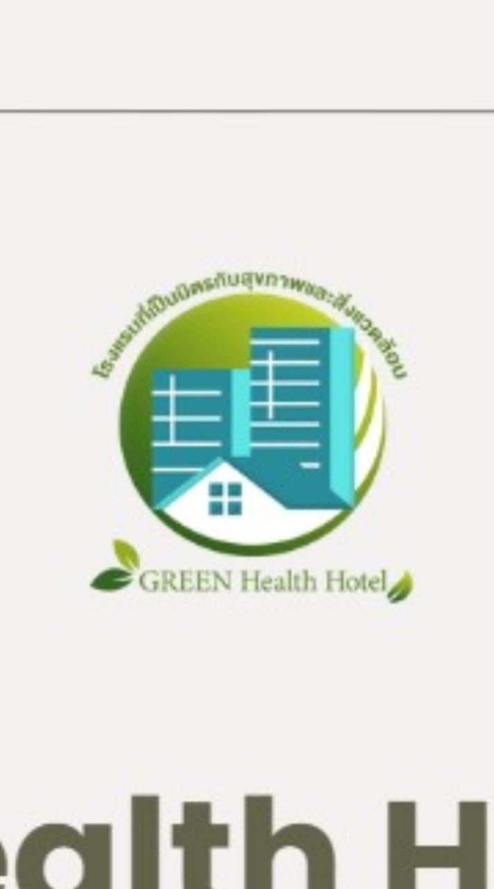 GREEN Health Hotel